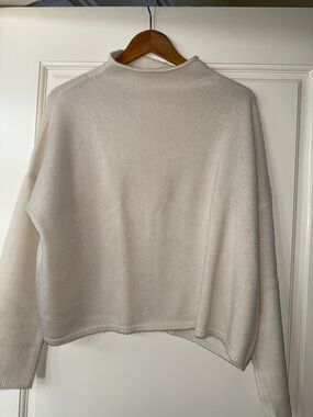 Lisa Yang Sweater
